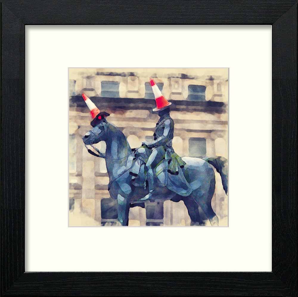 Duke Of Wellington