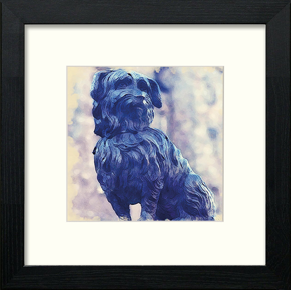 Edinburgh Greyfriars Bobby 0027