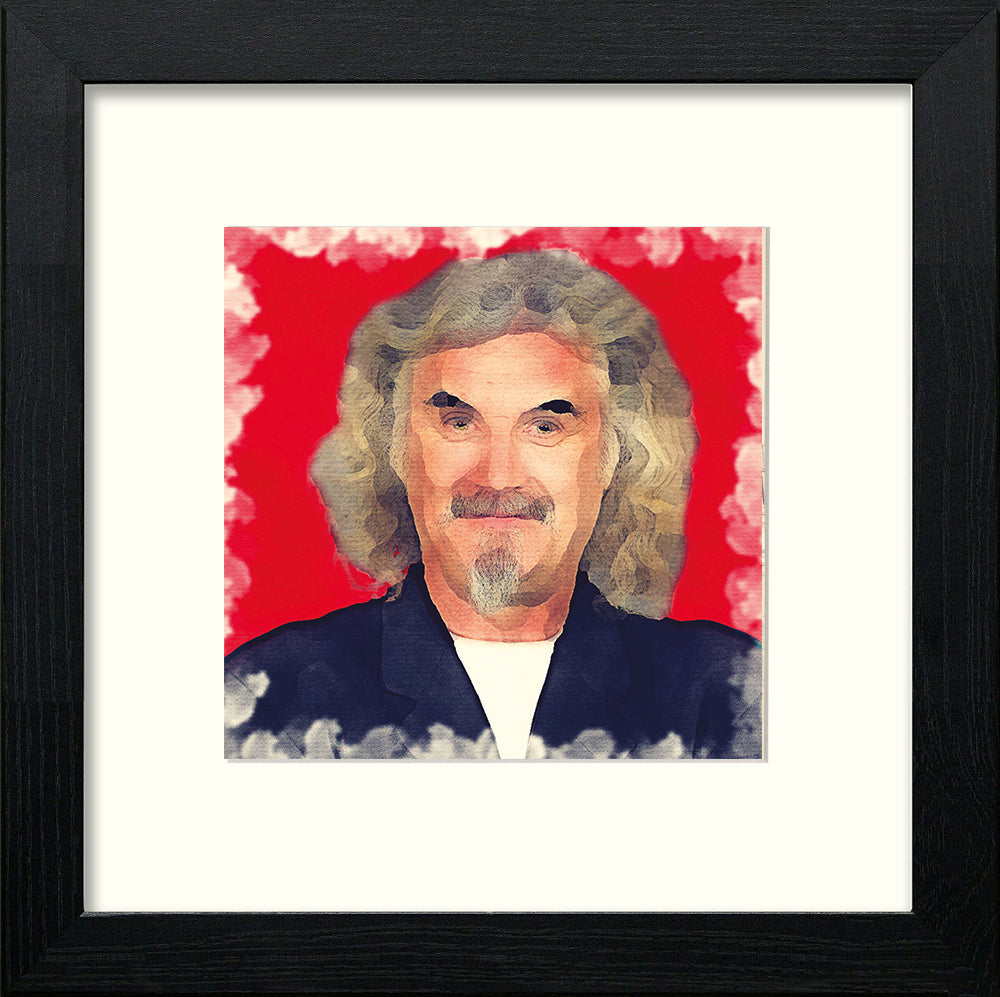 Billy Connolly