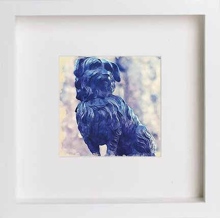 Lumartos Edinburgh Greyfriars Bobby 0027