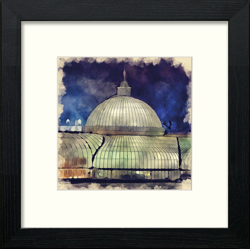 Glasgow Botanical Gardens