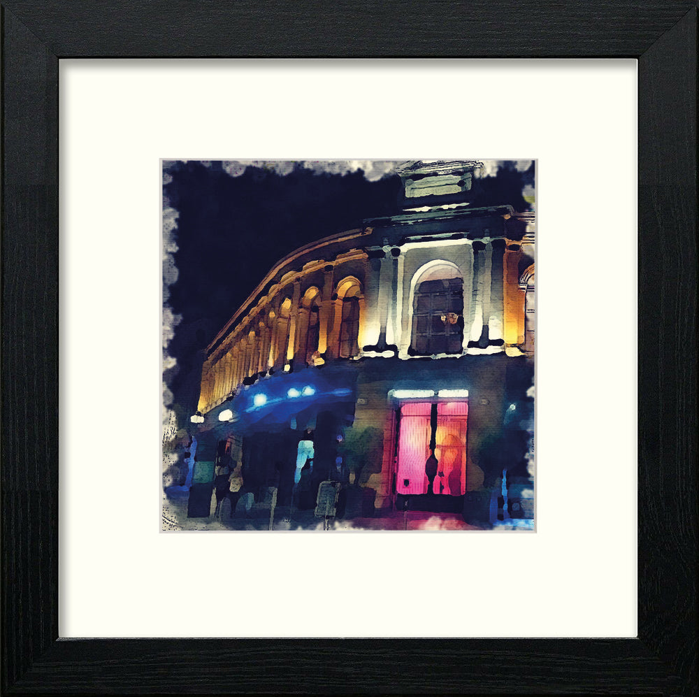 Merchant City, Glasgow