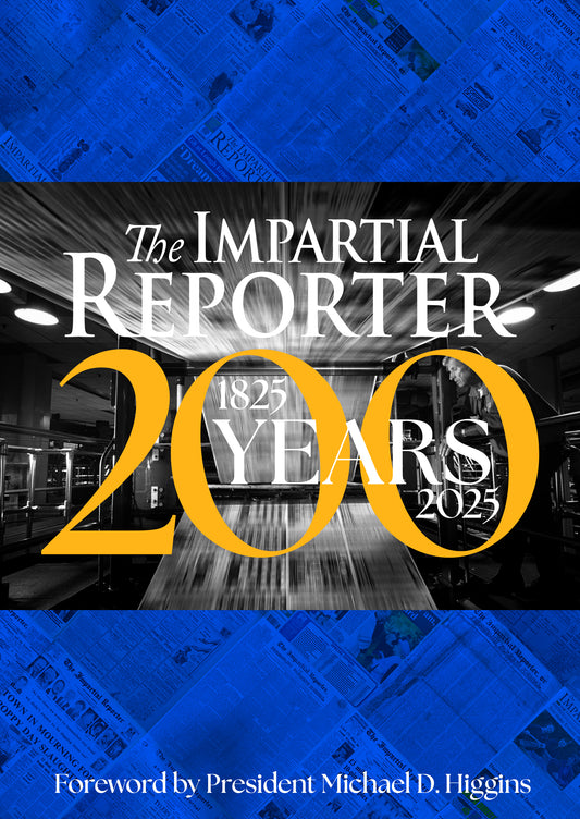 The Impartial Reporter: 200 Years of Stories