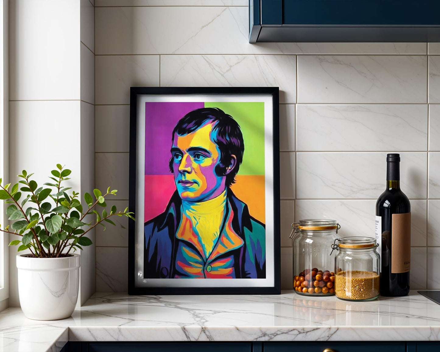 Robert Burns