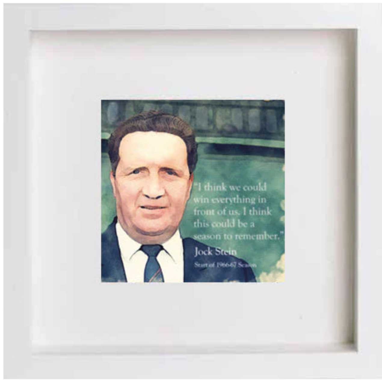 Jock Stein
