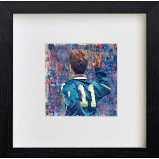 Brian Laudrup
