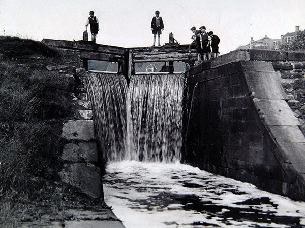 Blackhill boys (Print 2271972)