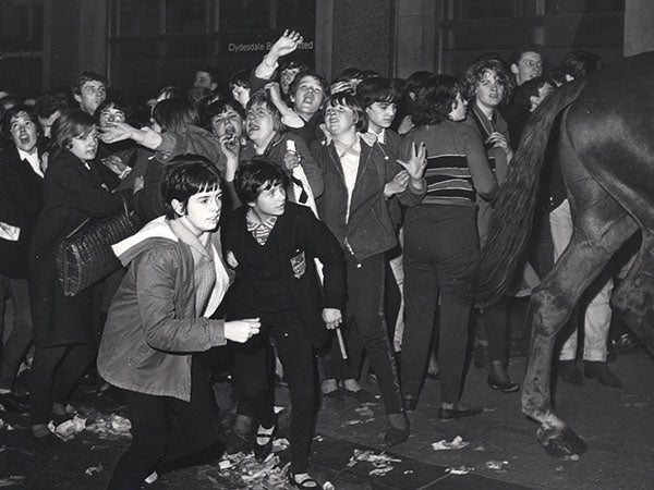 Beatlemania (Print 3887024)