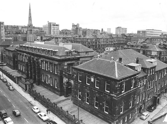 Ref 1031 - High School of Glasgow